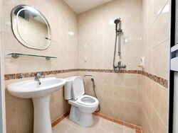 Kasturina Lodge (D10), Apartment #631415171